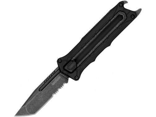 Складной нож Kershaw Interstellar Slide (1195ACAX)