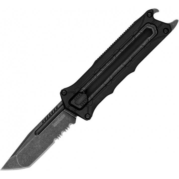 Складной нож Kershaw Interstellar Slide (1195ACAX)
