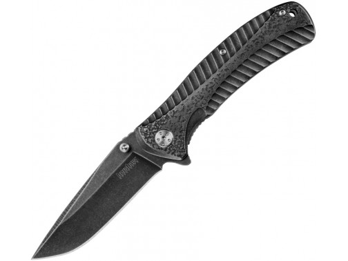 Полуавтоматический нож Kershaw Starter (1301BW)