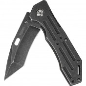 Полуавтоматический нож Kershaw Lifter (1302BW) — дополнительное фото