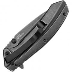 Полуавтоматический нож Kershaw Filter