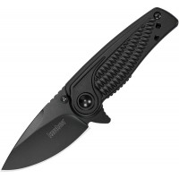 Полуавтоматический нож Kershaw Spoke (1313BLK)