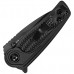 Полуавтоматический нож Kershaw Spoke (1313BLK)