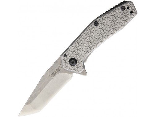 Полуавтоматический нож Kershaw Cathode (1324)