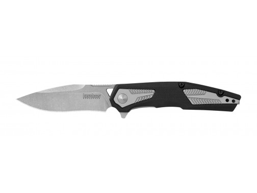 Полуавтоматический нож Kershaw Tremolo (1390) Полуавтоматический нож Kershaw Tremolo (1390)
