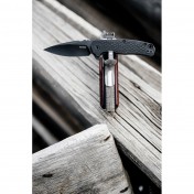 Полуавтоматический нож Kershaw Conduit (1407) — дополнительное фото