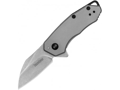 Полуавтоматический нож Kershaw Rate (1408)