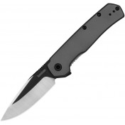 Полуавтоматический нож Kershaw Thermal (1411ACAX) — основное фото