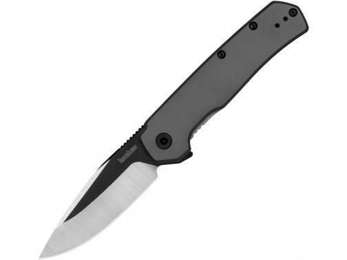 Полуавтоматический нож Kershaw Thermal (1411ACAX)