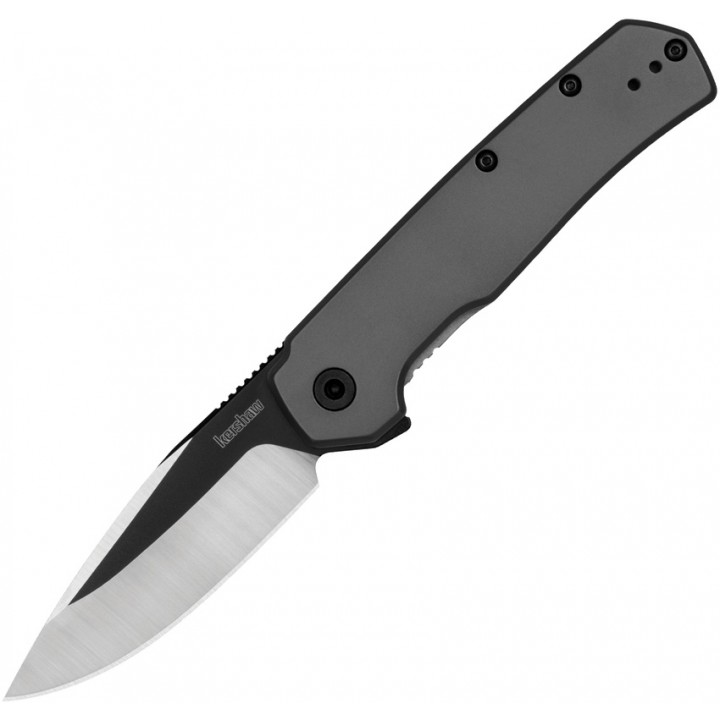 Полуавтоматический нож Kershaw Thermal (1411ACAX)