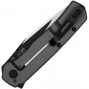 Полуавтоматический нож Kershaw Thermal (1411ACAX) — дополнительное фото