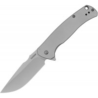 Полуавтоматический нож Kershaw Scour (1416X)