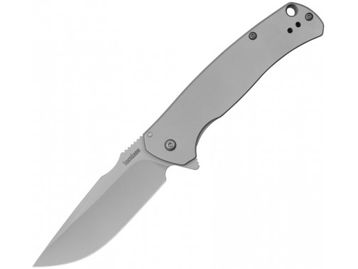 Полуавтоматический нож Kershaw Scour (1416X)