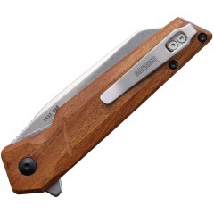 Полуавтоматический нож Kershaw Avert