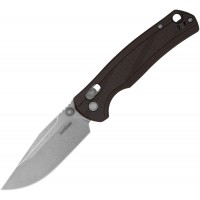 Складной нож Kershaw Maneuver DuraLock Bronze (1438)
