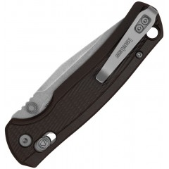 Складной нож Kershaw Maneuver DuraLock Bronze (1438)