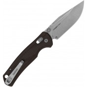 Складной нож Kershaw Maneuver DuraLock Bronze (1438) — дополнительное фото