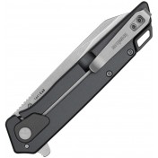 Полуавтоматический нож Kershaw Misdirect XL (1441) — дополнительное фото
