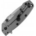 Полуавтоматический нож Kershaw Cryo Hinderer (1555TIACAX)