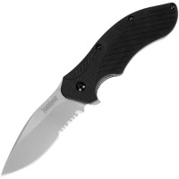 Полуавтоматический нож Kershaw Clash (1605STX)