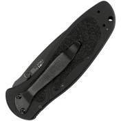Полуавтоматический нож Kershaw Blur (1670BLK) — дополнительное фото