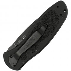 Полуавтоматический нож Kershaw Blur (1670BLK) Полуавтоматический нож Kershaw Blur (1670BLK)