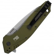 Складной нож Kershaw Dividend — дополнительное фото