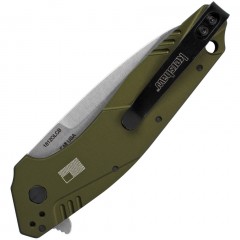 Складной нож Kershaw Dividend
