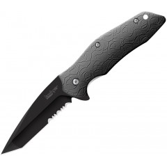Полуавтоматический нож Kershaw Kuro (1835TBLKST)