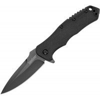 Полуавтоматический нож Kershaw RJ Tactical (1987)