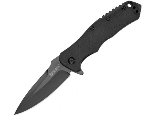 Полуавтоматический нож Kershaw RJ Tactical (1987)
