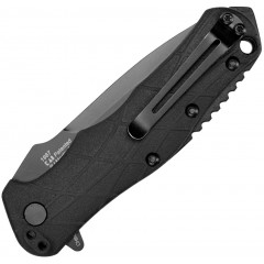 Полуавтоматический нож Kershaw RJ Tactical (1987)