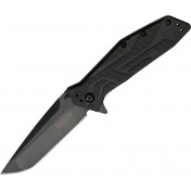 Полуавтоматический нож Kershaw Brawler (1990) — основное фото