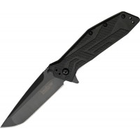 Полуавтоматический нож Kershaw Brawler (1990)