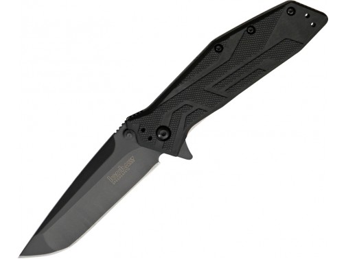 Полуавтоматический нож Kershaw Brawler (1990)