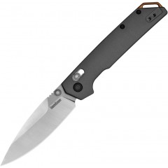 Складной нож Kershaw Iridium DuraLock (2038) Складной нож Kershaw Iridium DuraLock (2038)