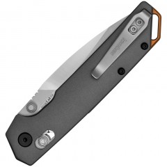 Складной нож Kershaw Iridium DuraLock (2038) Складной нож Kershaw Iridium DuraLock (2038)