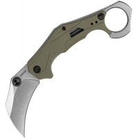 Полуавтоматический нож Kershaw Outlier (2064ODSW)