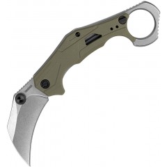 Полуавтоматический нож Kershaw Outlier (2064ODSW)