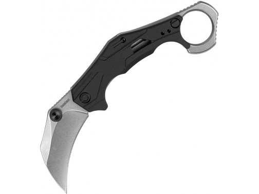Полуавтоматический нож Kershaw Outlier (2064SW)