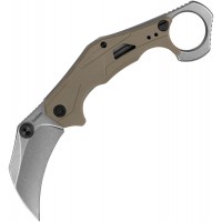 Полуавтоматический нож Kershaw Outlier (2064TANSW)