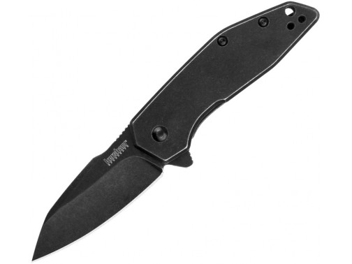 Полуавтоматический нож Kershaw Gravel (2065X)