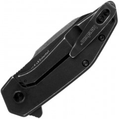 Полуавтоматический нож Kershaw Gravel (2065X)