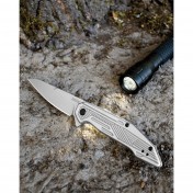 Полуавтоматический нож Kershaw Terran (2080) — дополнительное фото
