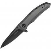 Полуавтоматический нож Kershaw Grid (2200) — основное фото