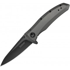 Полуавтоматический нож Kershaw Grid (2200)