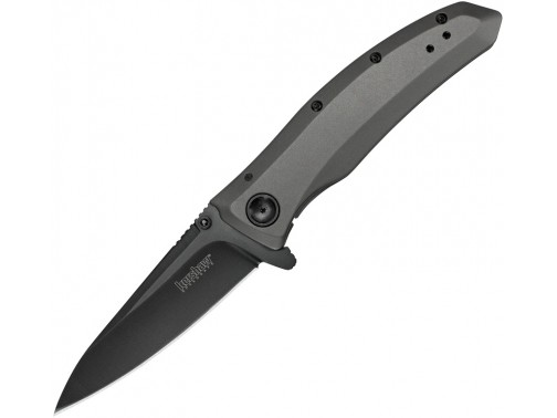 Полуавтоматический нож Kershaw Grid (2200)