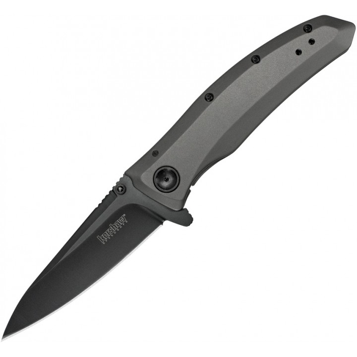 Полуавтоматический нож Kershaw Grid (2200)