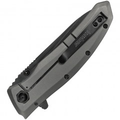 Полуавтоматический нож Kershaw Grid (2200)