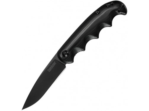 Полуавтоматический нож Kershaw AM-5 (2340X)